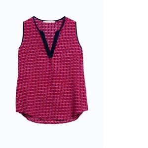 41Hawthorn Beckett V-Neck Blouse from Stitch Fix